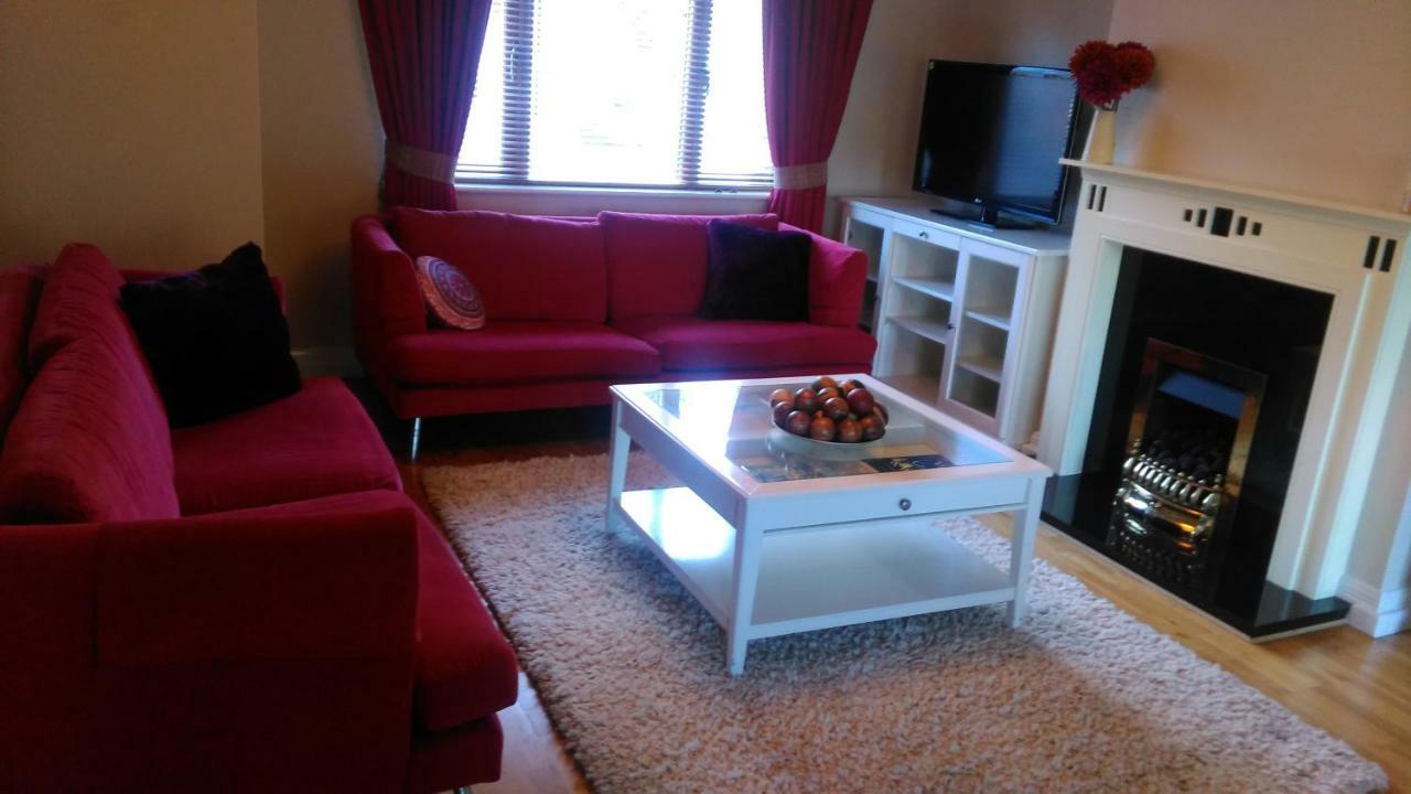 Lough Rynn Spacious Self-Catering Mohill Esterno foto