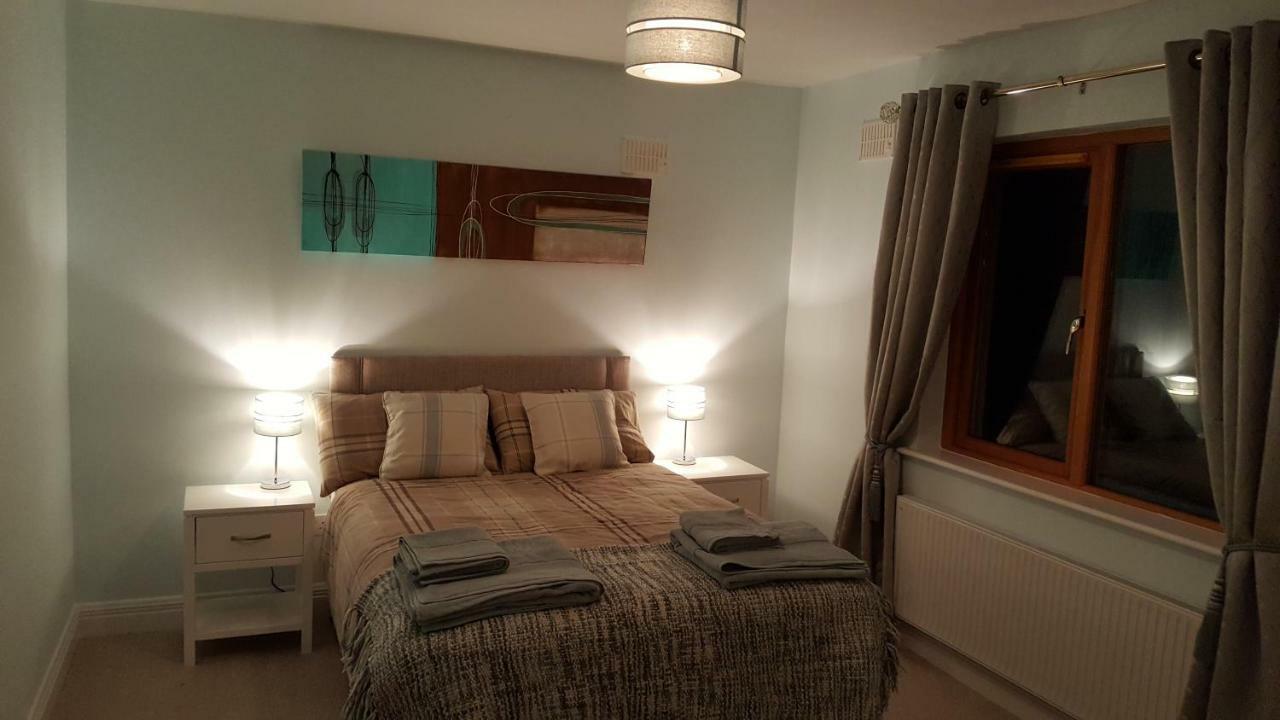 Lough Rynn Spacious Self-Catering Mohill Esterno foto