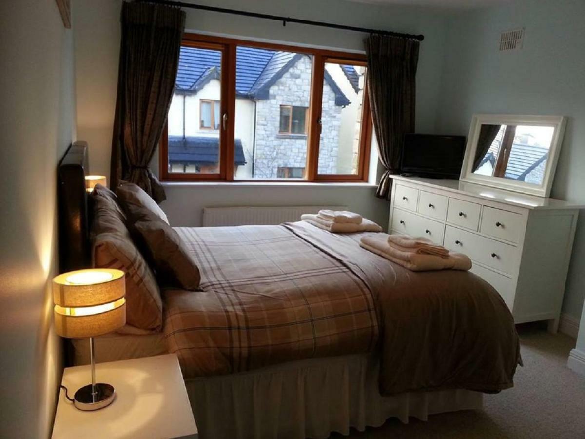 Lough Rynn Spacious Self-Catering Mohill Esterno foto
