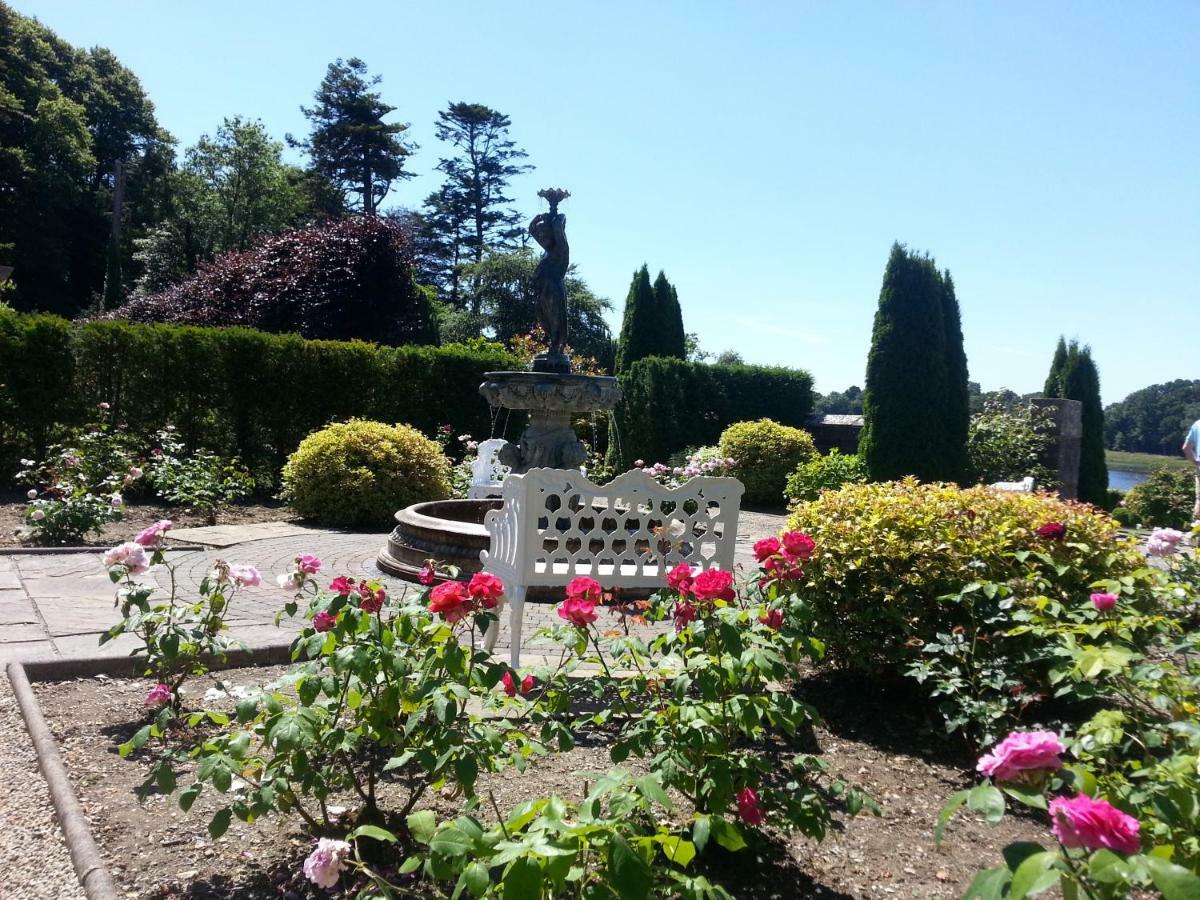 Lough Rynn Spacious Self-Catering Mohill Esterno foto